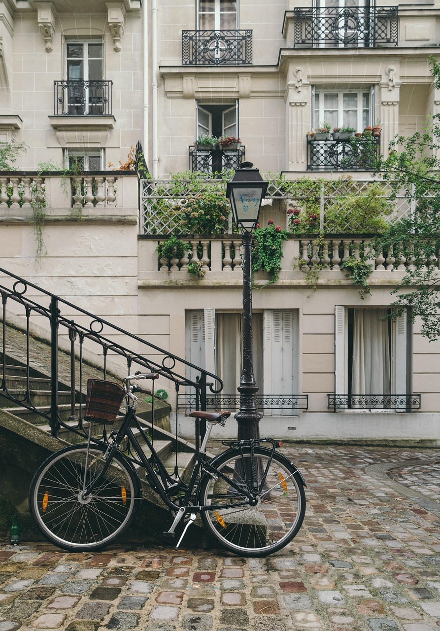 L’Appart’Hôtel à Paris : L’Art de Vivre en Ville avec l’Élégance d’un Hôtel