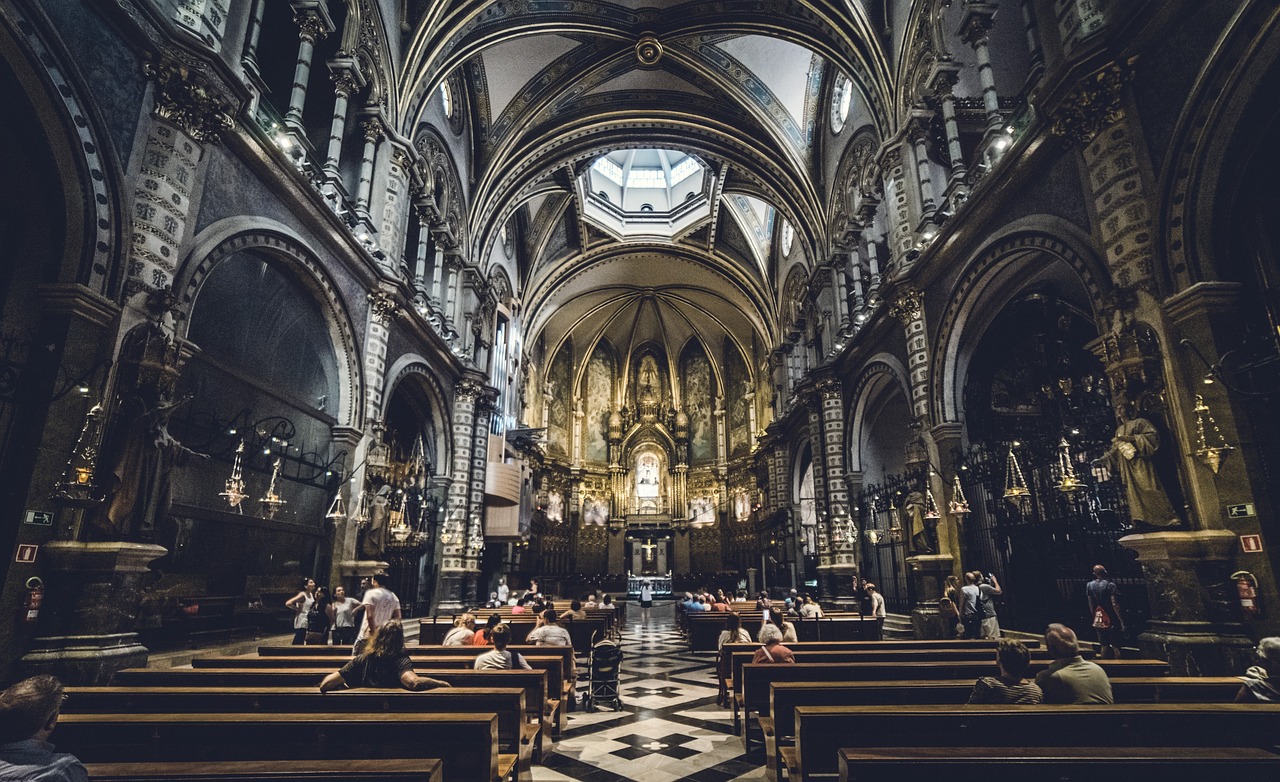 Les hôtels de Barcelone, plus qu’un toit : des portes vers l’âme de la ville